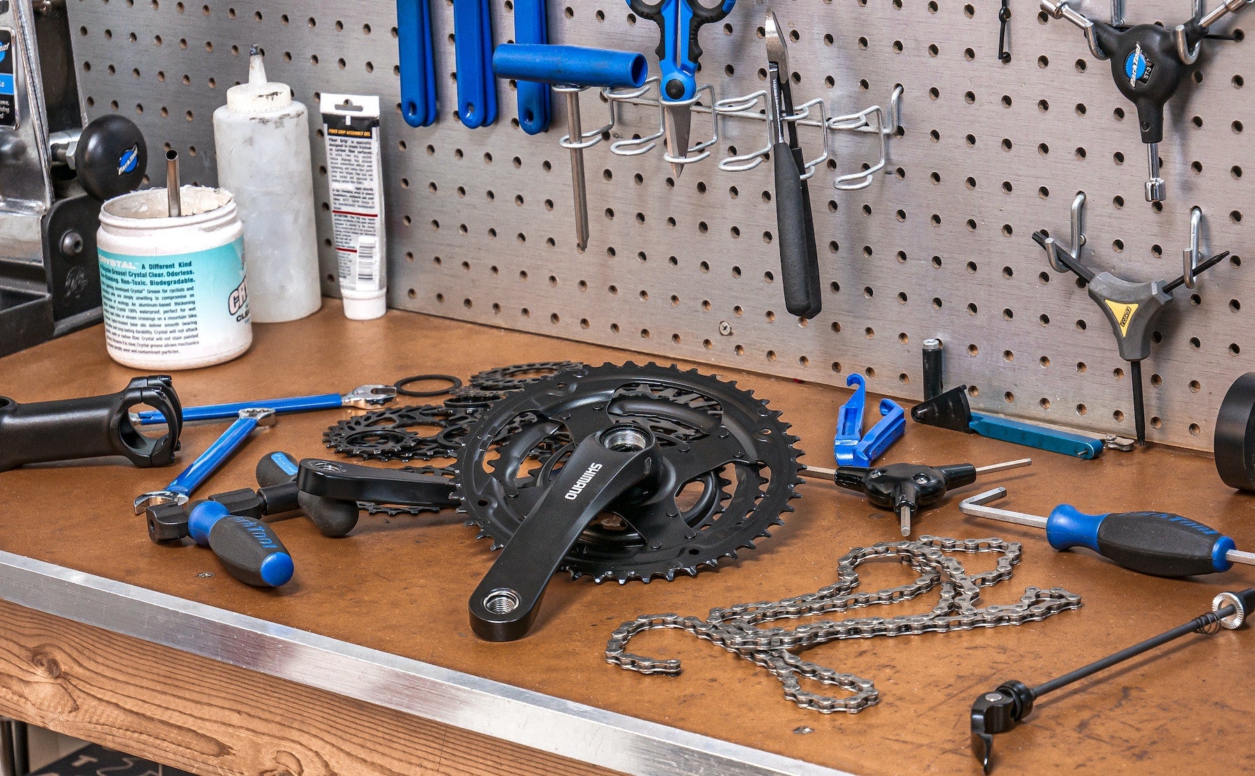 How to Get Electric Bike Help and Repairs