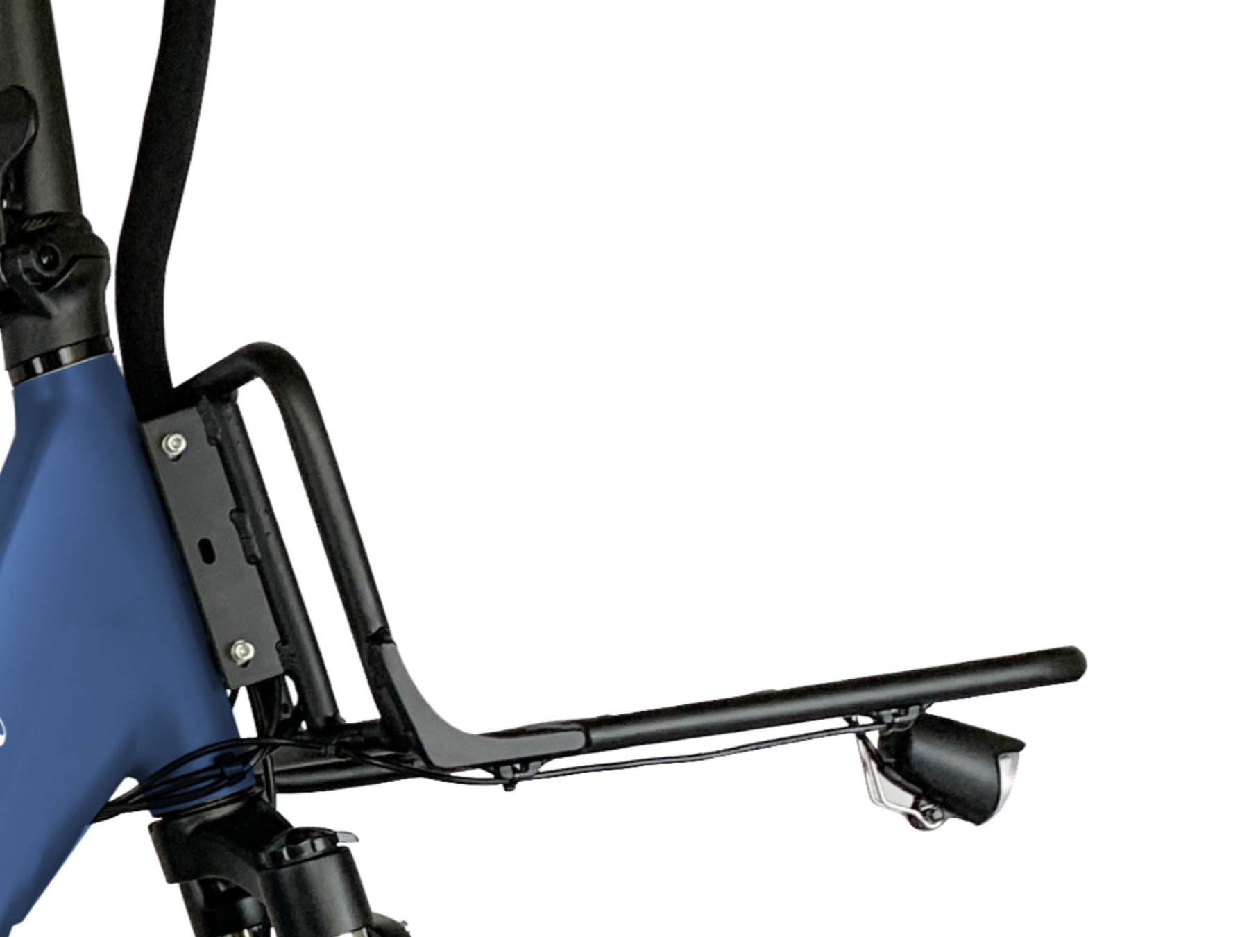 Nesta|Front Rack Carrier & Pannier Racks For Electric eBike