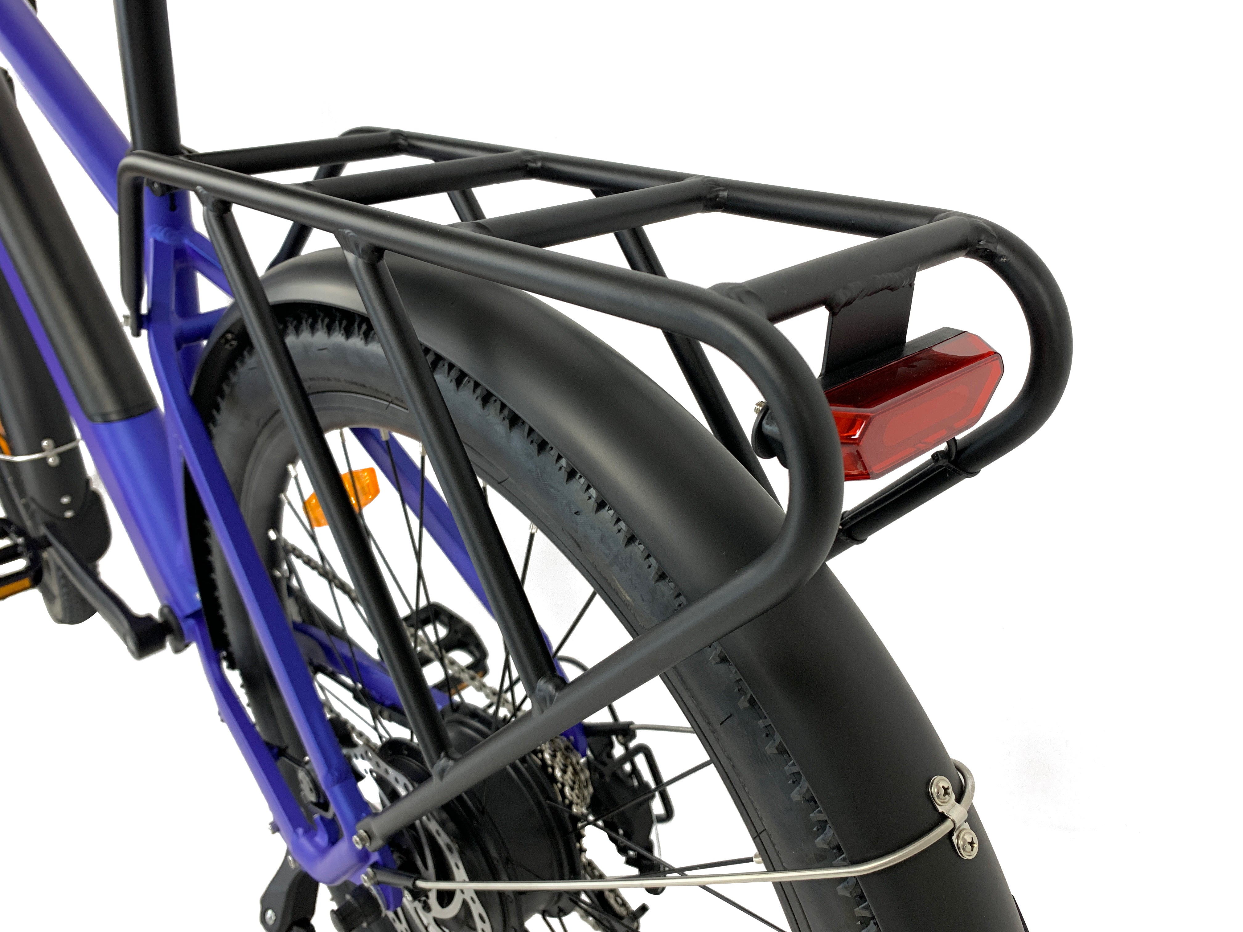 Flow & Sport | Rear Rack