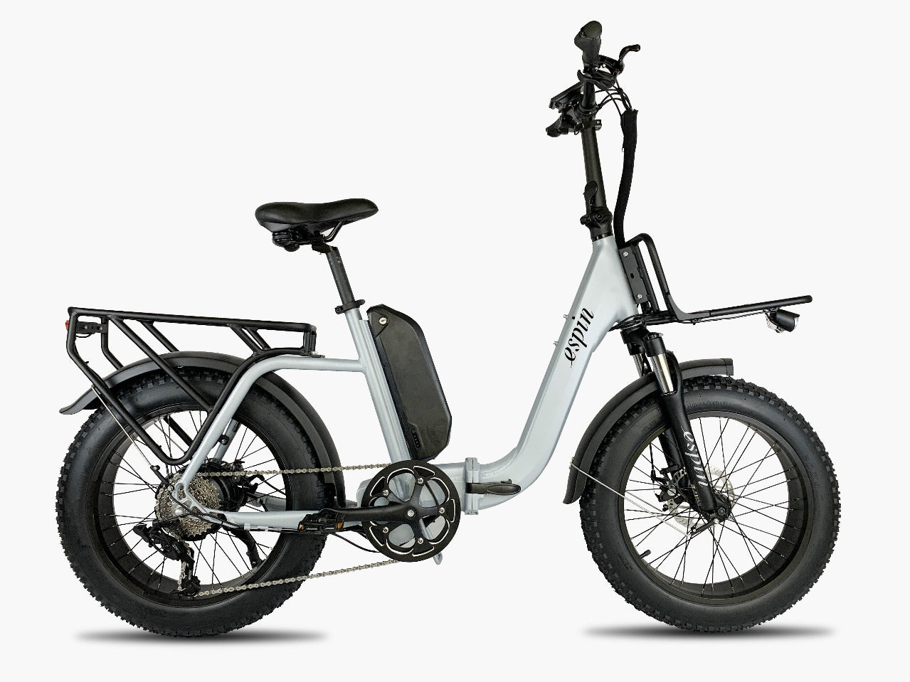 Electric Bike Shipping. Available shipping options are determined by postal code. You will be able to select your preferred shipping option during checkout.